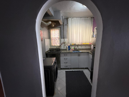 YES Dos'tan HIRKA-İ ŞERİF MH.| 2+1 |80m² |KAT:5 | SATILIK DAİRE