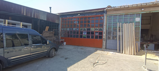 YES Sevgi'den Keşan Büyükcami'de Satılık Dükkan / Mağaza