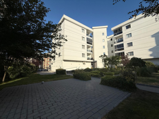 YES Sevgi'den Süleymanpaşa Hürriyet'te Kiralık Daire