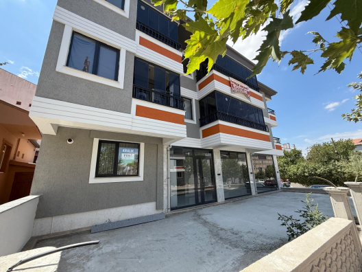YES Sevgi'den Keşan Cumhuriyet'te Kiralık Daire