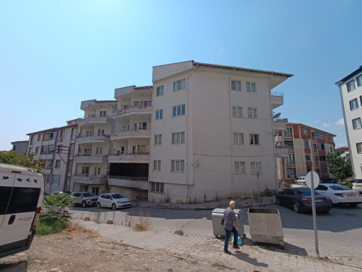 YES Sevgi'den Keşan Aşağızaferiye'de Kiralık Daire