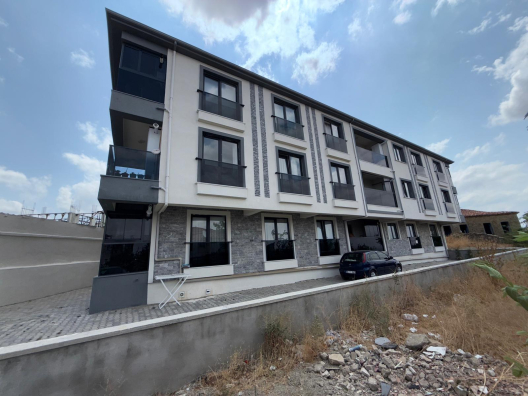 YES Sevgi'den Keşan Aşağızaferiye'de Satılık Daire