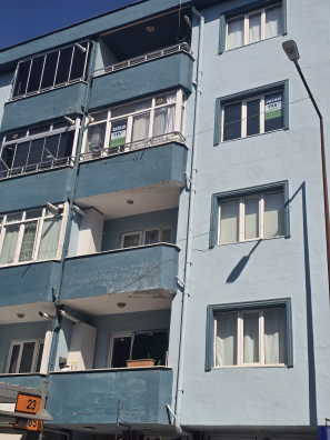 YES Sevgi'den Keşan Aşağızaferiye'de 3+1 Satılık Daire