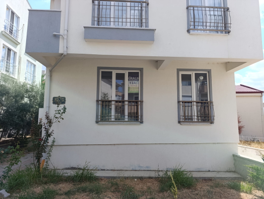 YES Sevgi'den Keşan Aşağızaferiye'de Kiralık Daire
