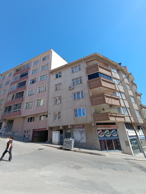 YES Sevgi'den Keşan Yukarızaferiye'de Kiralık Daire
