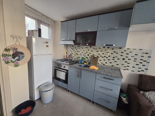 YES Sevgi'den Keşan Aşağızaferiye'de 1+1 Eşyalı Kiralık Daire