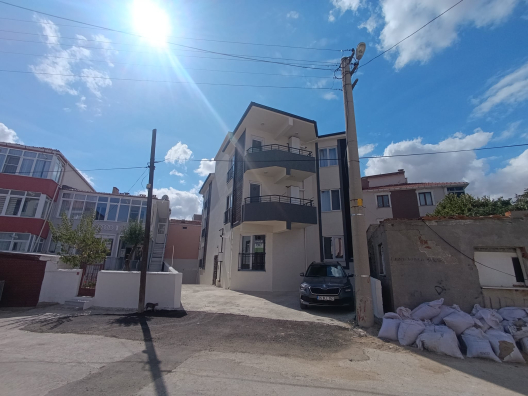 YES Sevgi'den Keşan Yukarızaferiye'de Kiralık Daire