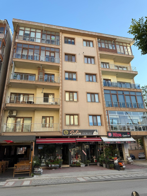 YES Sevgi'den Keşan Yukarızaferiye'de Satılık Daire