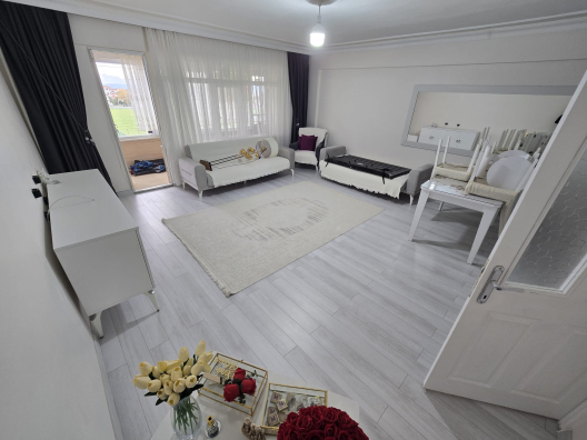 YES Sevgi'den Keşan Aşağızaferiye'de Satılık 3+1 Daire