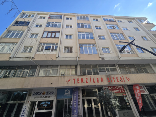YES Sevgi'den Keşan Yukarızaferiye'de Kiralık Daire