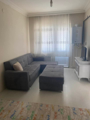 YES Sevgi'den Uzunköprü Cumhuriyet'te Satılık 2+0 Eşyalı Daire