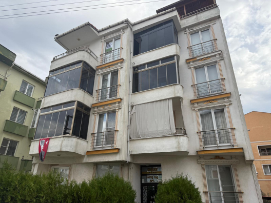 YES Sevgi'den Keşan İspatcami'de Satılık Daire