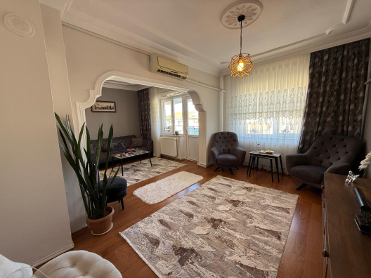 YES Sevgi'den Keşan İspatcami'de Satılık Daire