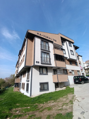 YES Sevgi'den Keşan Büyükcami'de Satılık Daire