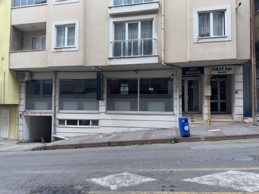 YES Sevgi'den Keşan Yukarızaferiye'de Kiralık Dükkan / Mağaza