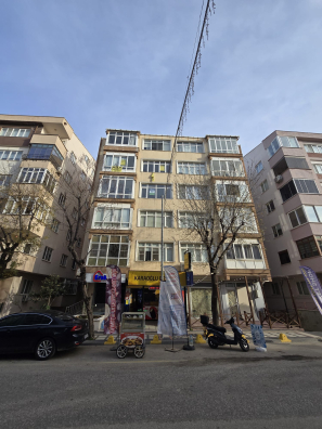 YES Sevgi'den Keşan Yukarızaferiye'de Kiralık Daire