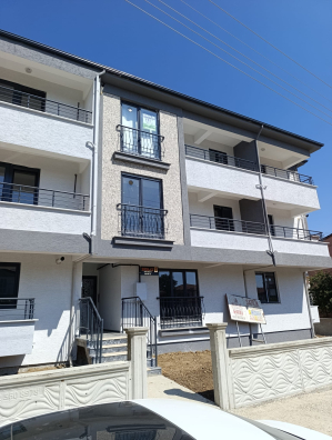 YES Sevgi'den Keşan Yukarızaferiye'de Kiralık Daire