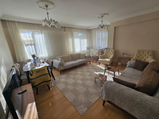 YES Sevgi'den Keşan İspatcami'de Satılık Daire