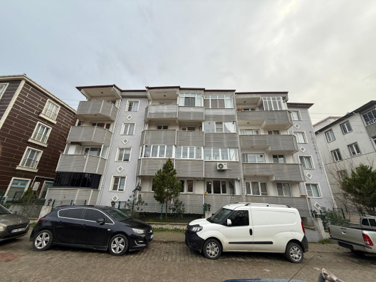 YES Sevgi'den Keşan İspatcami'de Satılık Daire