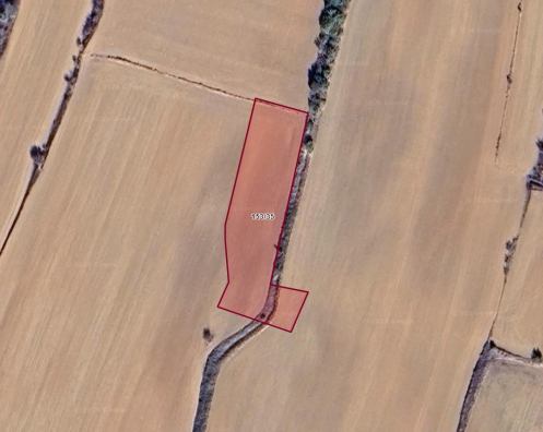 YES Sevgi'den Keşan Bahçeköy'de Satılık Tarla