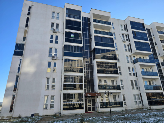 YES Sevgi'den Keşan Yeni'de Satılık Daire