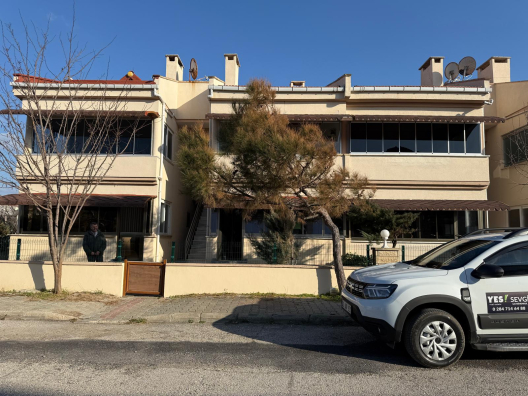 YES Sevgi'den Keşan Erikli'de Satılık Yazlık