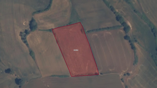 YES Sevgi'den Keşan Mahmutköy'de Kiralık Tarla