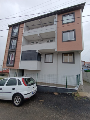 YES Sevgi'den Keşan Aşağızaferiye'de Kiralık Daire