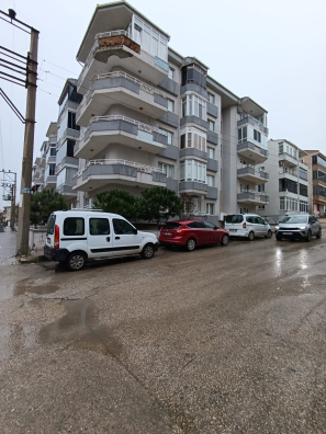 YES Sevgi'den Keşan Aşağızaferiye'de Kiralık Daire