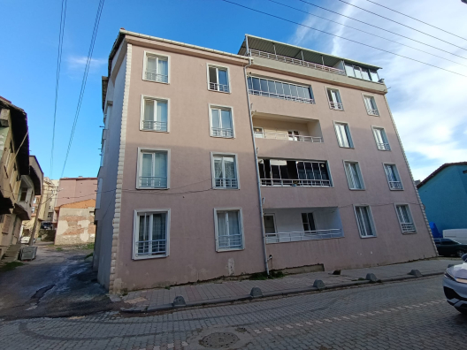 YES SEVGİ'DEN AŞAĞI ZAFERİYE MAHALLESİNDE 4+1 KİRALIK DUBLEKS