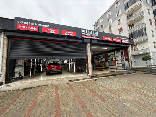 YES Sevgi'den Keşan Aşağızaferiye'de Devren Kiralık Dükkan / Mağaza