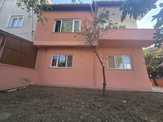 YES Sevgi'den Keşan Aşağızaferiye'de Satılık Daire