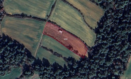 YES Sevgi'den Keşan Çeltik'te Satılık Tarla