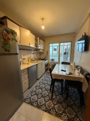 YES Sevgi'den Keşan Yeni'de Satılık Daire