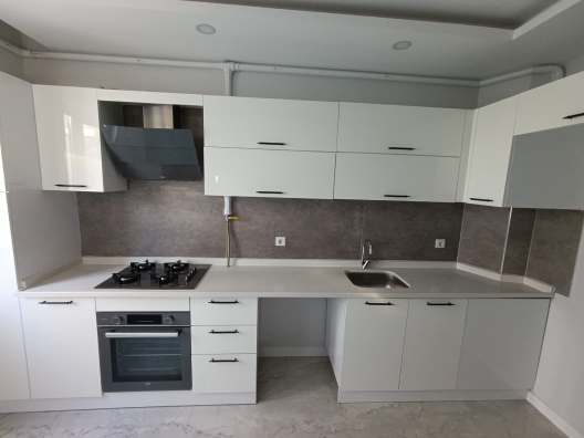 YES Sevgi'den Keşan Büyükcami'de Kiralık Daire