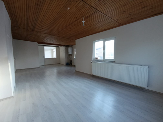 YES SEVGİ'DEN BÜYÜK CAMİ MAH.MERKEZİ KONUM'DA 2+1 SATILIK DAİRE.