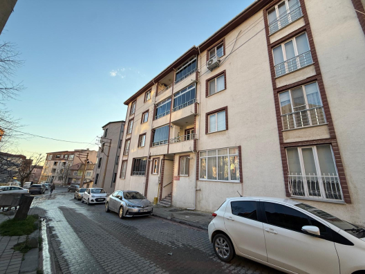 YES Sevgi'den Keşan Aşağızaferiye'de Satılık Daire