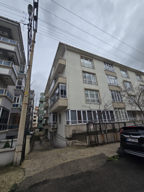 YES Sevgi'den Keşan Yukarızaferiye'de Kiralık Daire