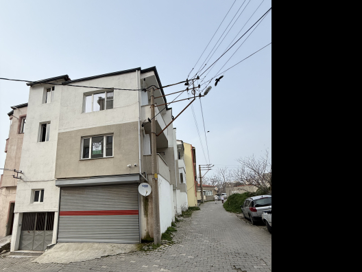 YES Sevgi'den Keşan Büyükcami'de Kiralık Daire