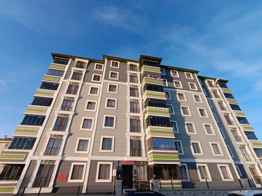 YES Sevgi'den Keşan Yeni'de Kiralık Daire