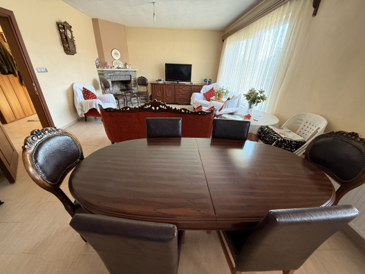 YES Sevgi'den Keşan Yerlisu'da Satılık 5+1 Müstakil Ev