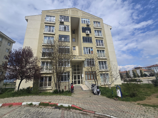 YES Sevgi'den Keşan Yenimahalle'de Kiralık Daire