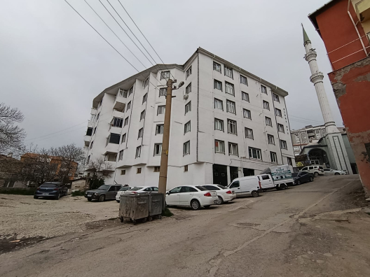 YES Sevgi'den Keşan Aşağızaferiye'de Satılık Daire