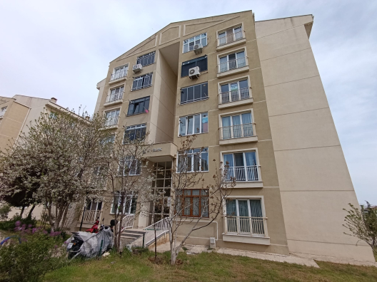 YES Sevgi'den Keşan Yeni'de Kiralık Daire