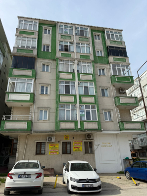YES Sevgi'den Keşan Yukarızaferiye'de Satılık Daire
