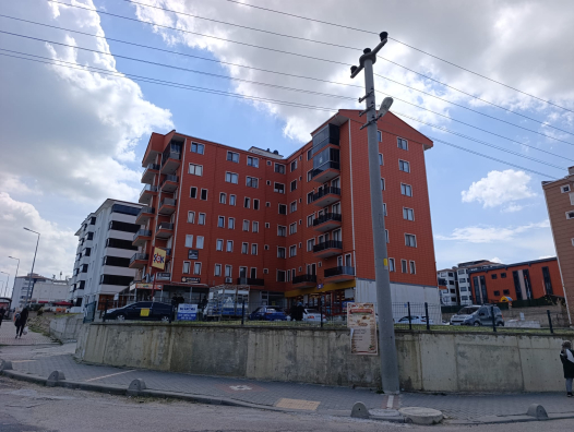 YES Sevgi'den Keşan Yeni'de Satılık Daire