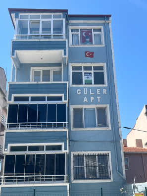 YES Sevgi'den Keşan Yukarızaferiye'de Satılık Daire