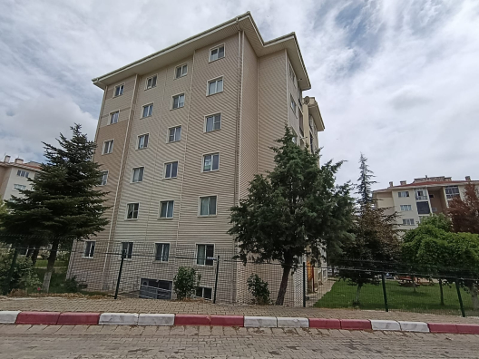 YES Sevgi'den Keşan Beykent Mahallesi'de Kiralık Daire