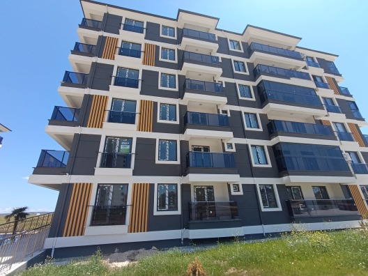YES Sevgi'den Keşan Yeni'de Kiralık Daire