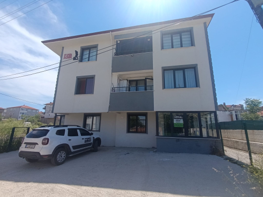 YES Sevgi'den Keşan İspatcami'de Satılık Daire